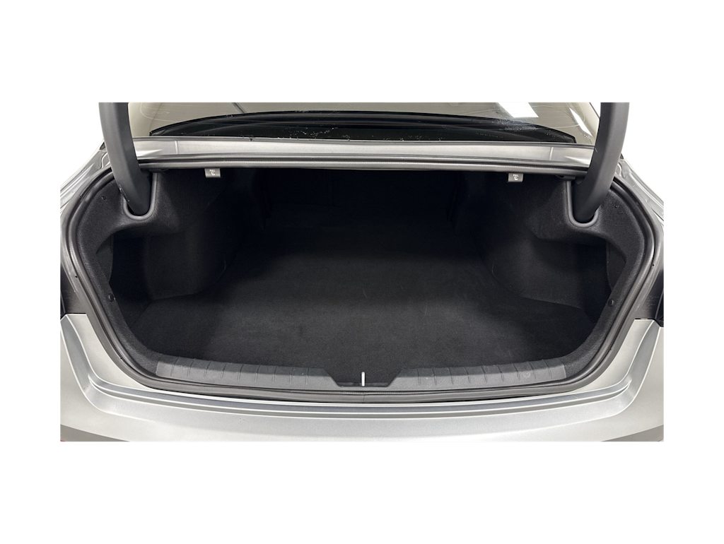 Thumbnail: 2025 Kia K5 - 16