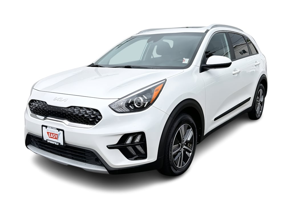 2022 Kia Niro