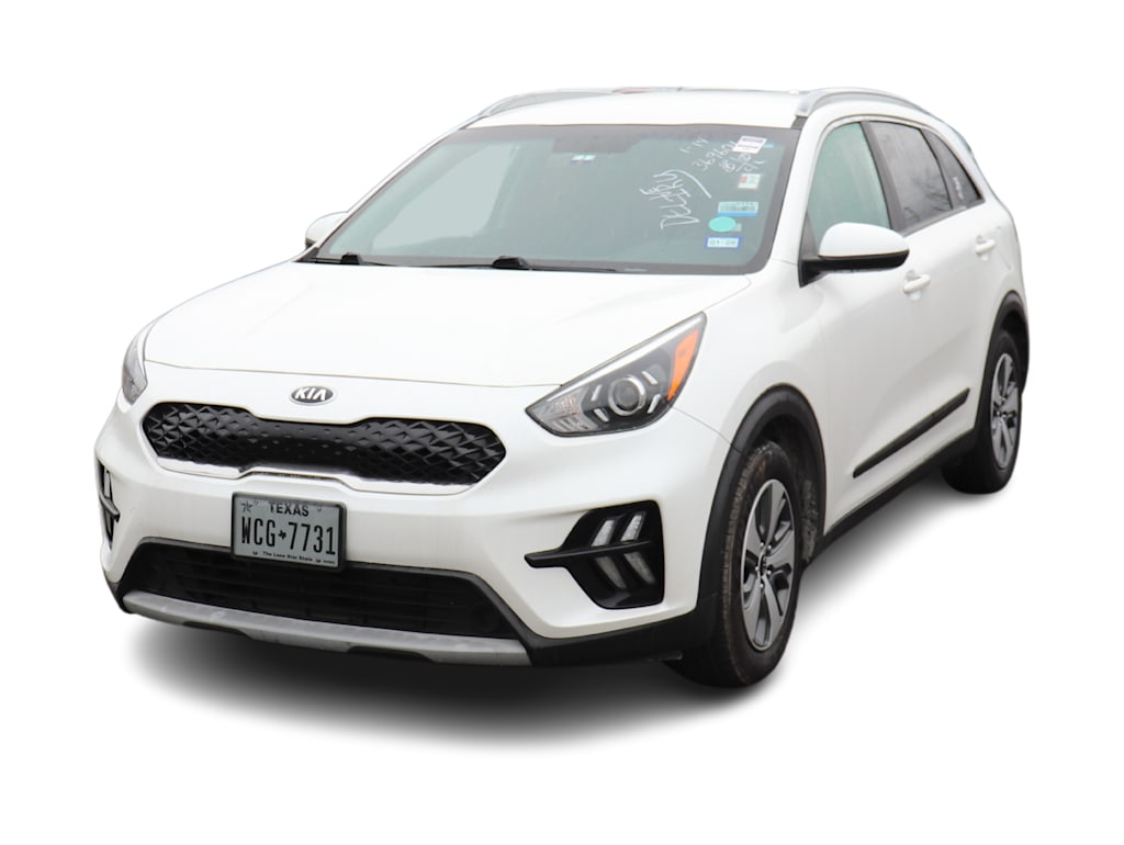 2020 Kia Niro