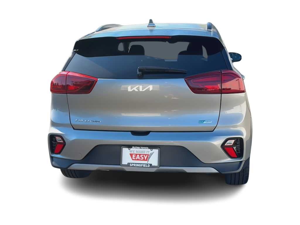 Thumbnail: 2022 Kia Niro - 5