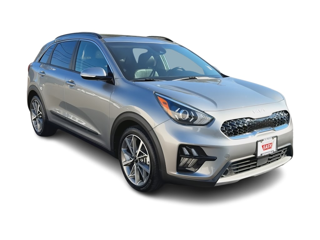 Thumbnail: 2022 Kia Niro - 20