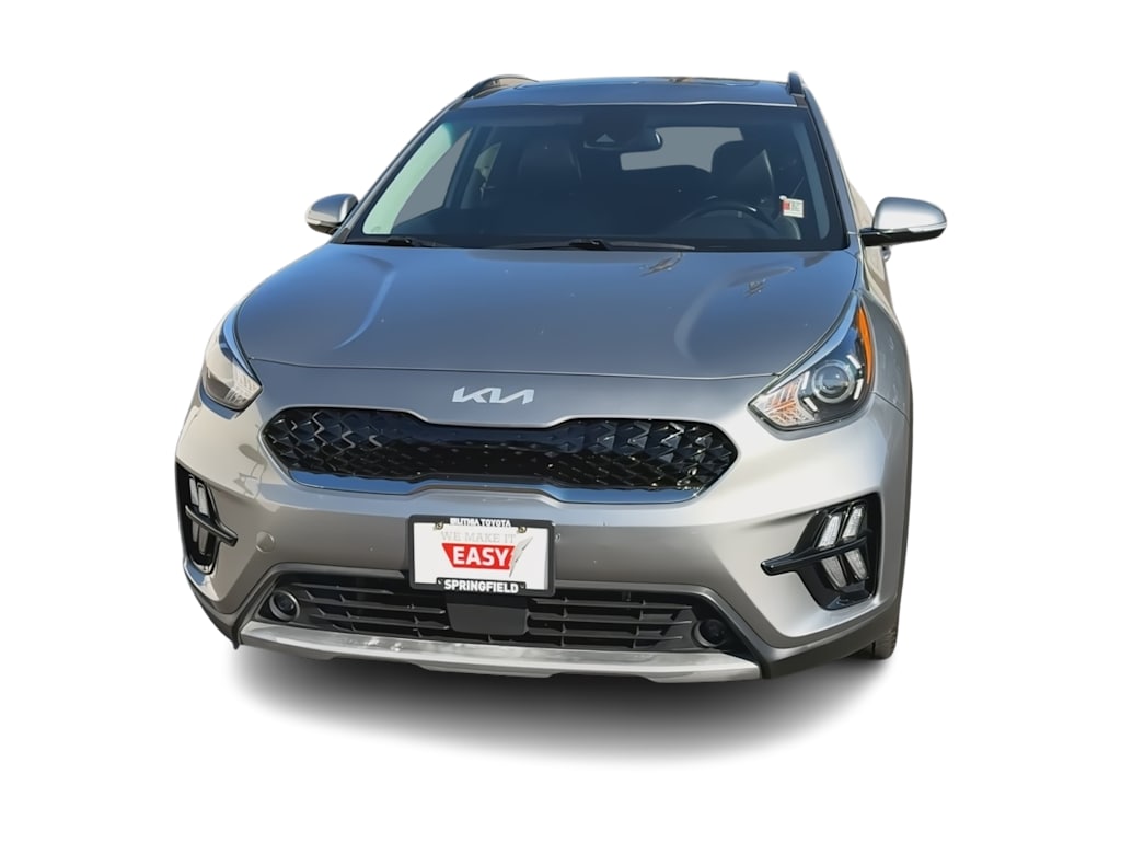 Thumbnail: 2022 Kia Niro - 6