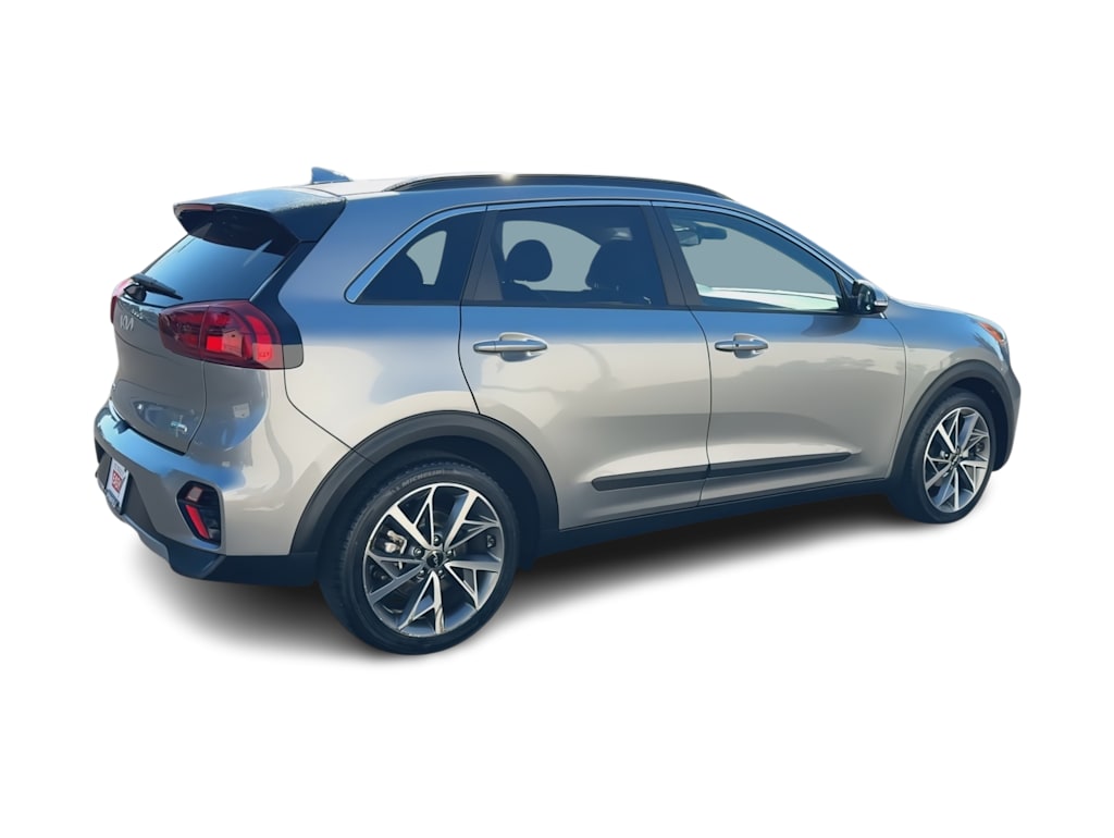 Thumbnail: 2022 Kia Niro - 22