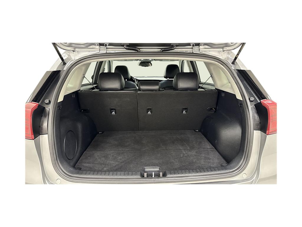 Thumbnail: 2022 Kia Niro - 17