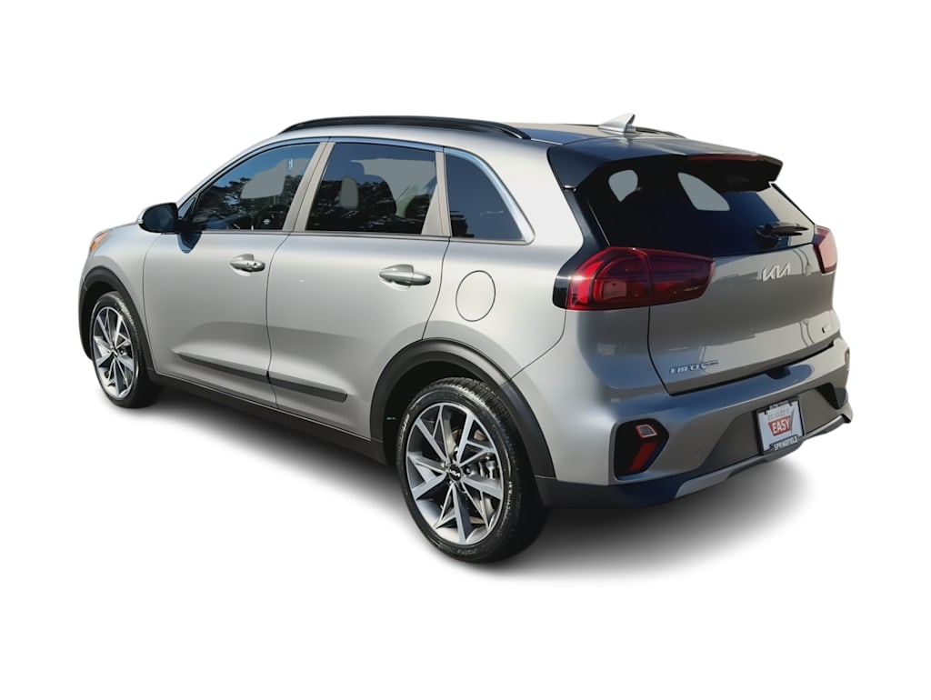 Thumbnail: 2022 Kia Niro - 4