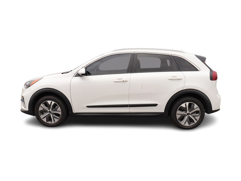 Thumbnail: 2022 Kia Niro - 3