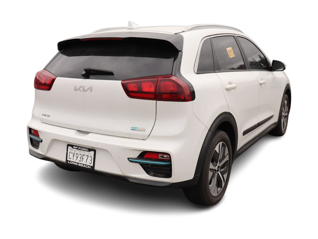 Thumbnail: 2022 Kia Niro - 11
