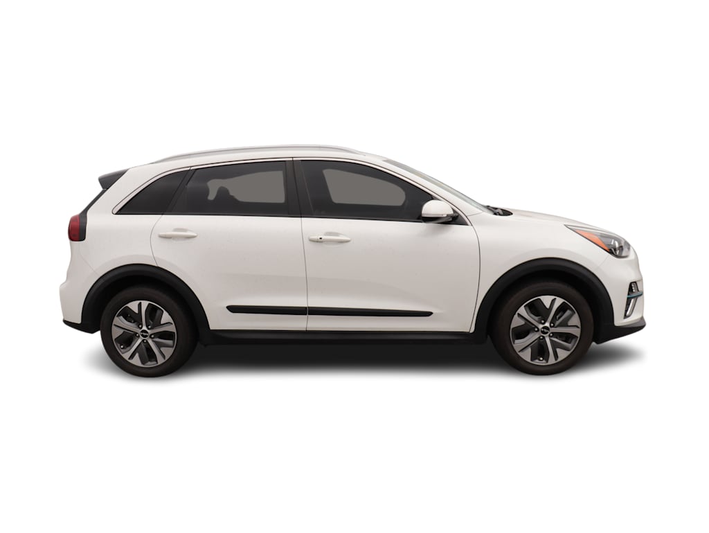Thumbnail: 2022 Kia Niro - 10