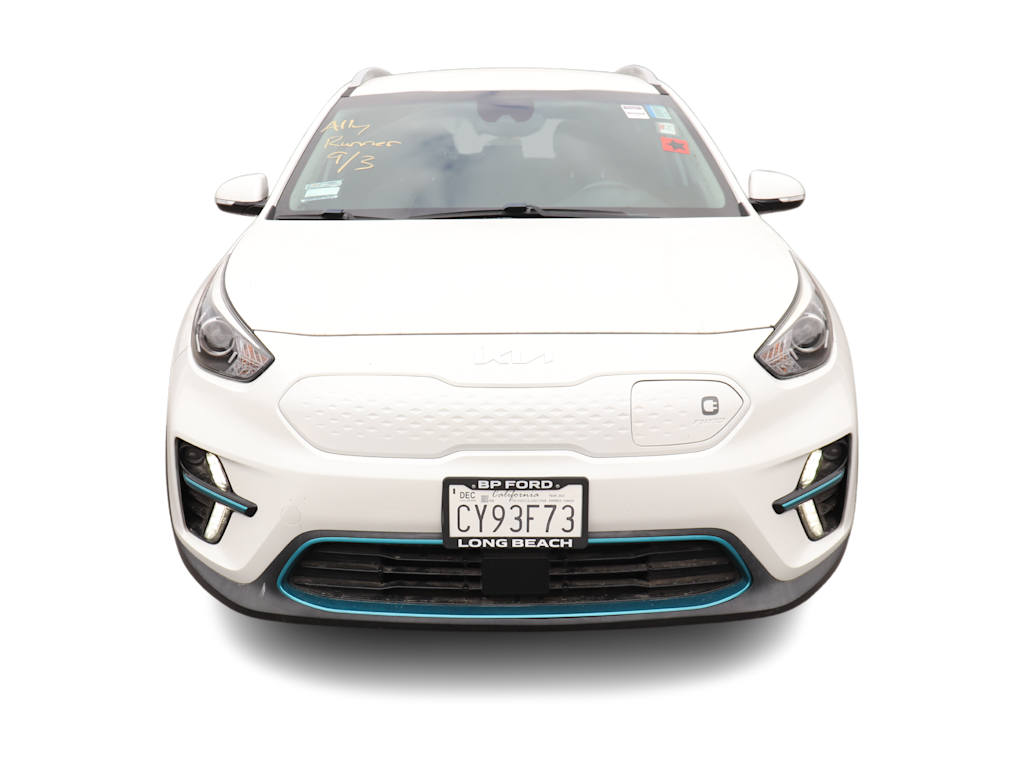 Thumbnail: 2022 Kia Niro - 6