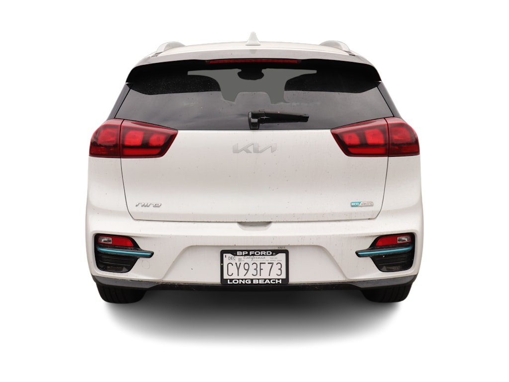 Thumbnail: 2022 Kia Niro - 5