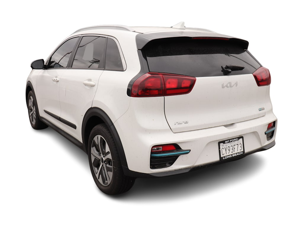 Thumbnail: 2022 Kia Niro - 4