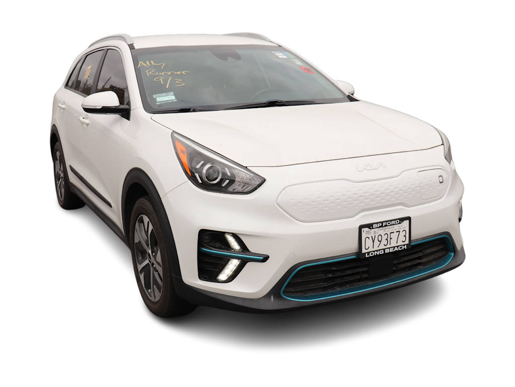 Thumbnail: 2022 Kia Niro - 9