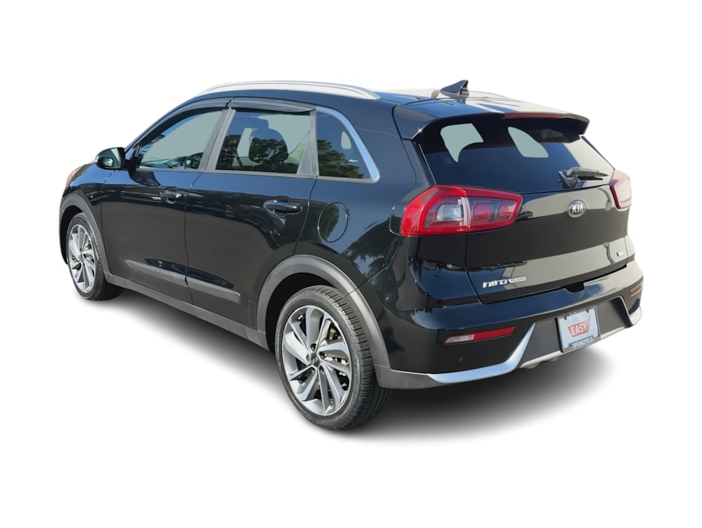 Thumbnail: 2017 Kia Niro - 4