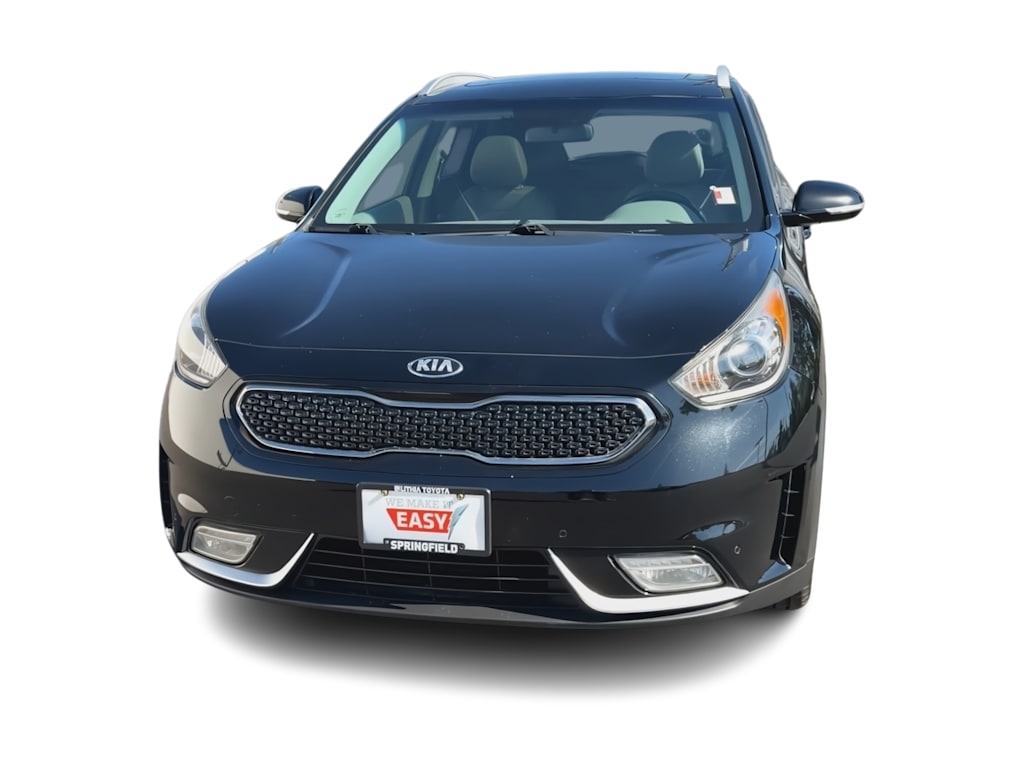 Thumbnail: 2017 Kia Niro - 6