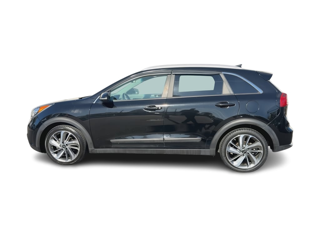 Thumbnail: 2017 Kia Niro - 21
