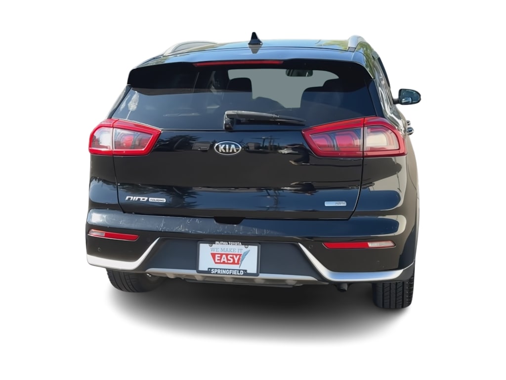 Thumbnail: 2017 Kia Niro - 5