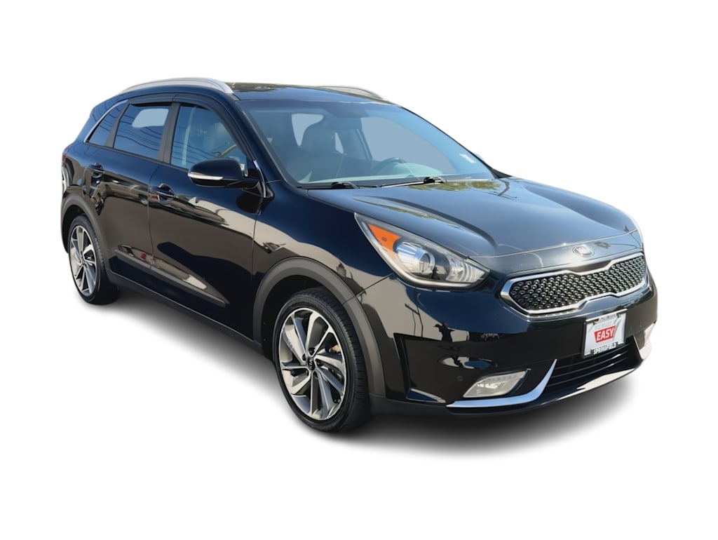 Thumbnail: 2017 Kia Niro - 20