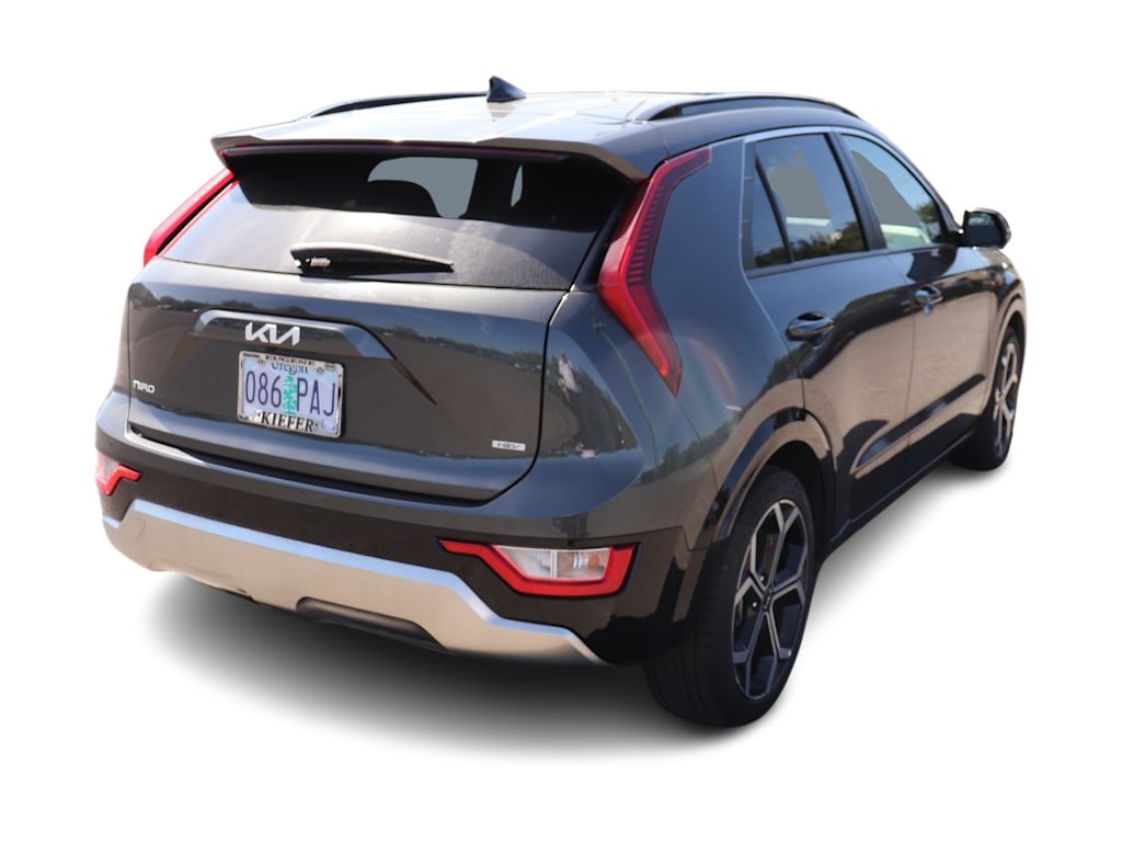 Thumbnail: 2023 Kia Niro - 11