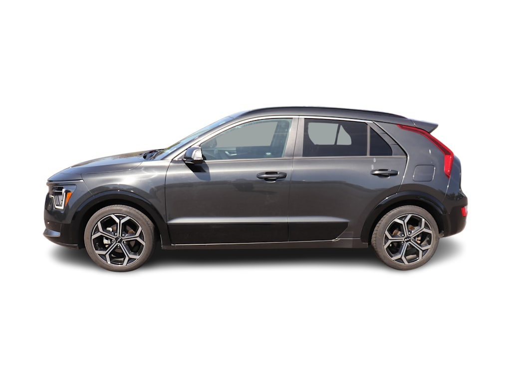 Thumbnail: 2023 Kia Niro - 3