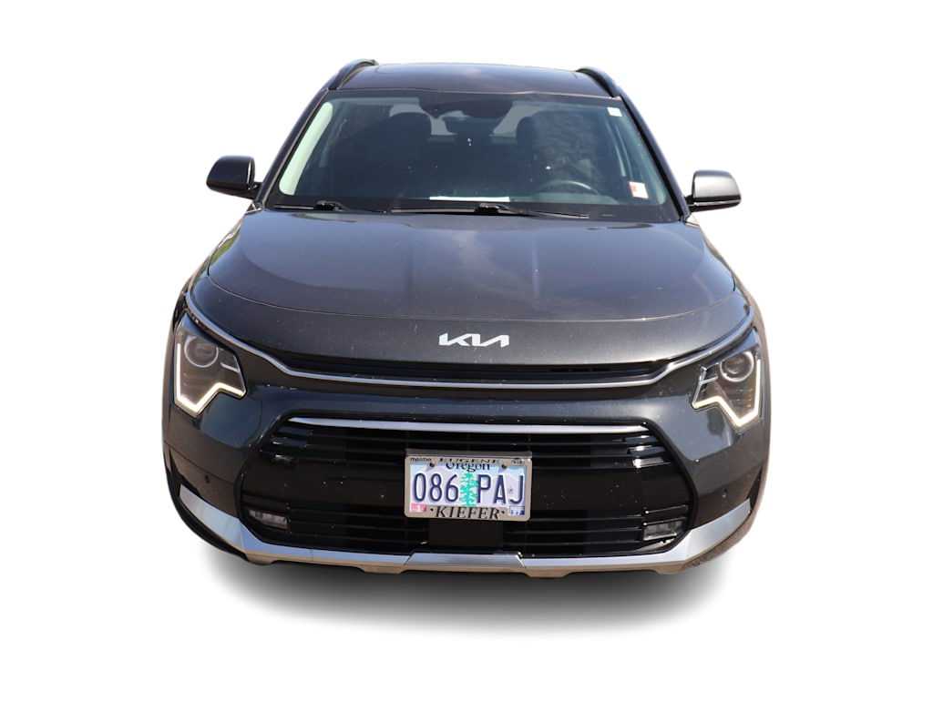 Thumbnail: 2023 Kia Niro - 6