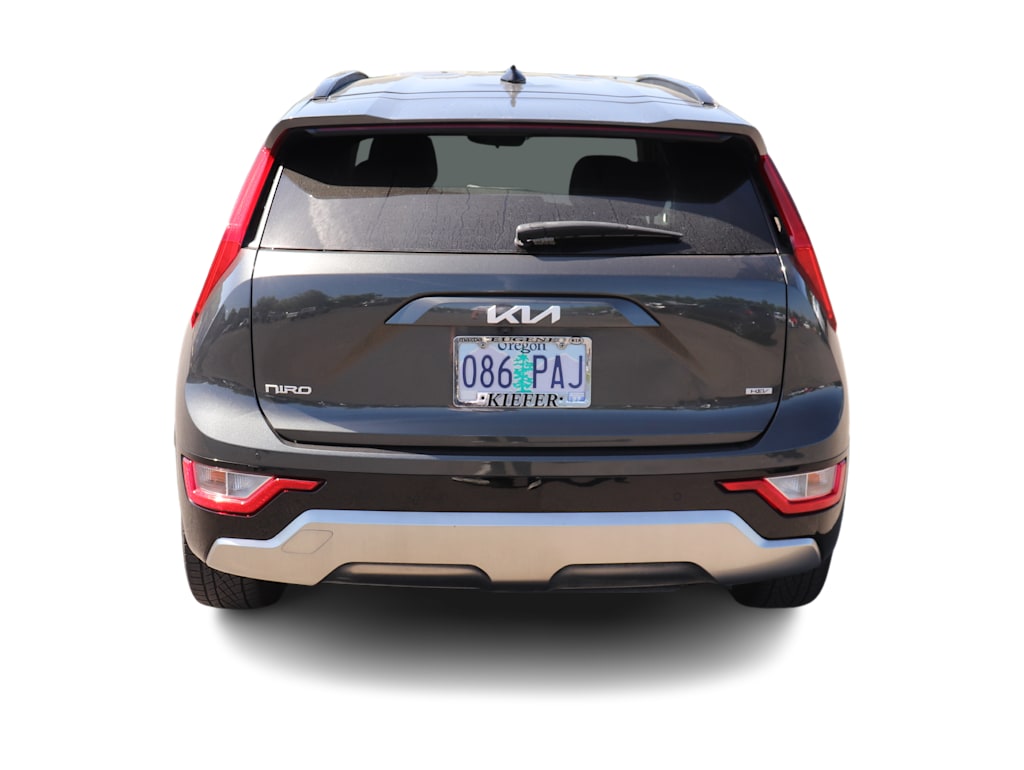 Thumbnail: 2023 Kia Niro - 5