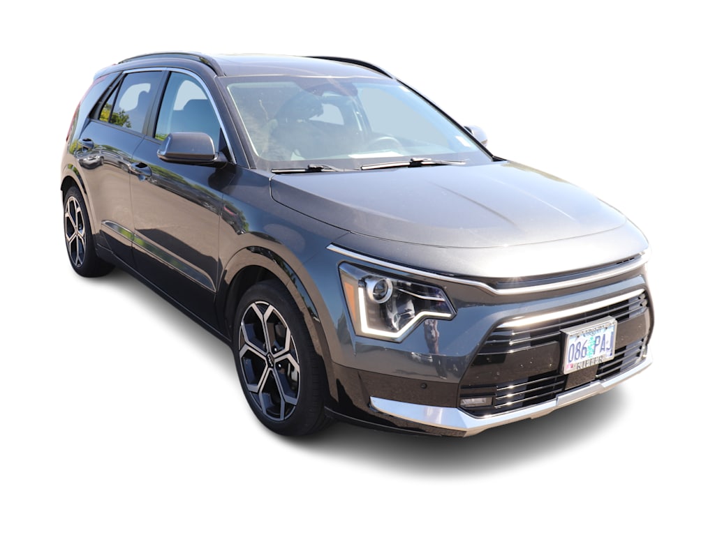 Thumbnail: 2023 Kia Niro - 9