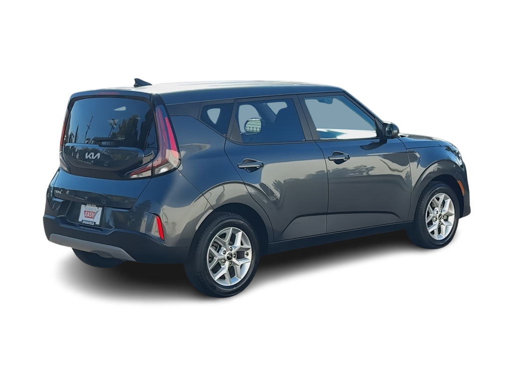 Thumbnail: 2024 Kia Soul - 23