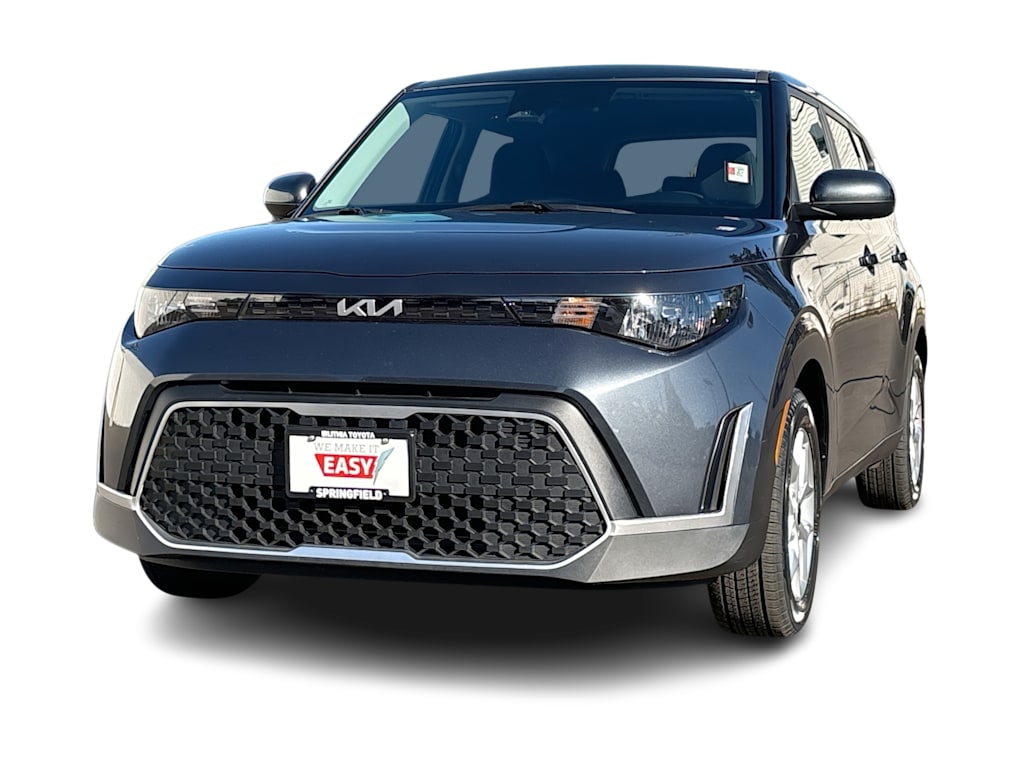 Thumbnail: 2024 Kia Soul - 5