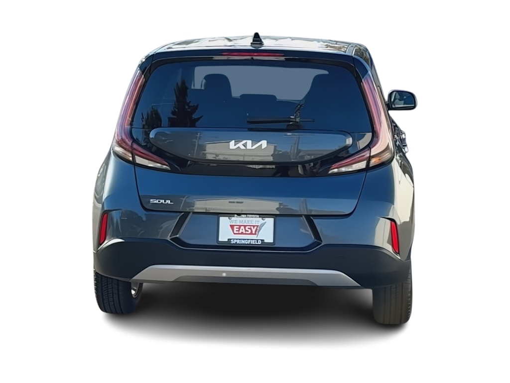 Thumbnail: 2024 Kia Soul - 22