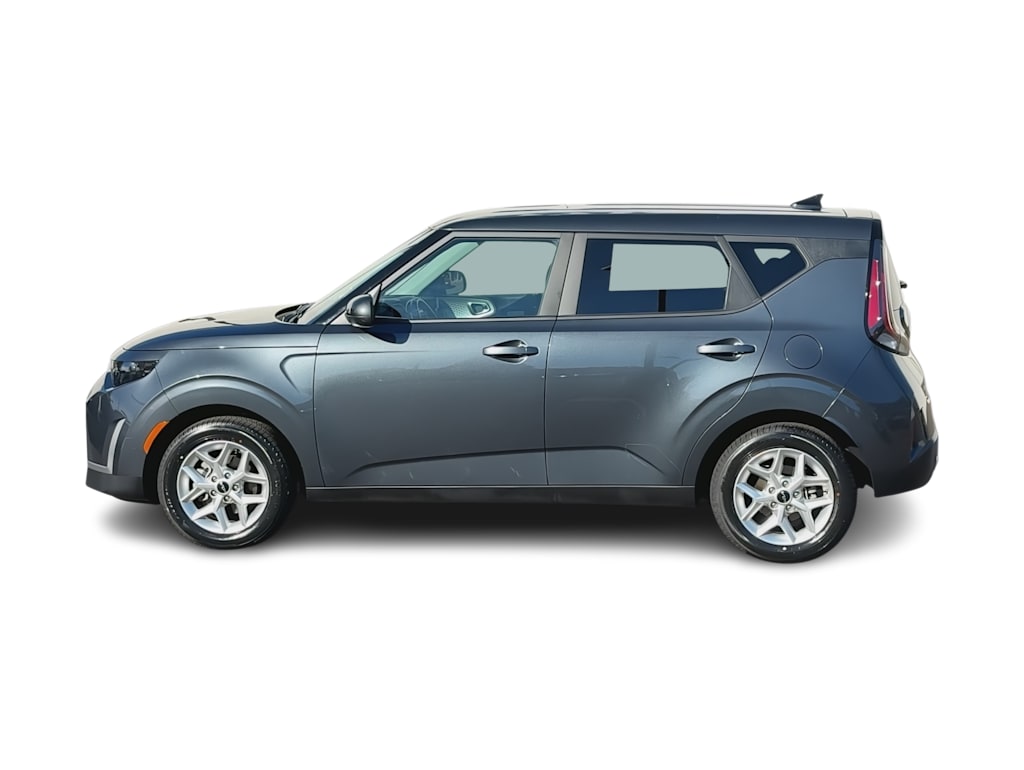 Thumbnail: 2024 Kia Soul - 3