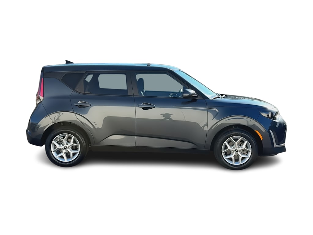 Thumbnail: 2024 Kia Soul - 24