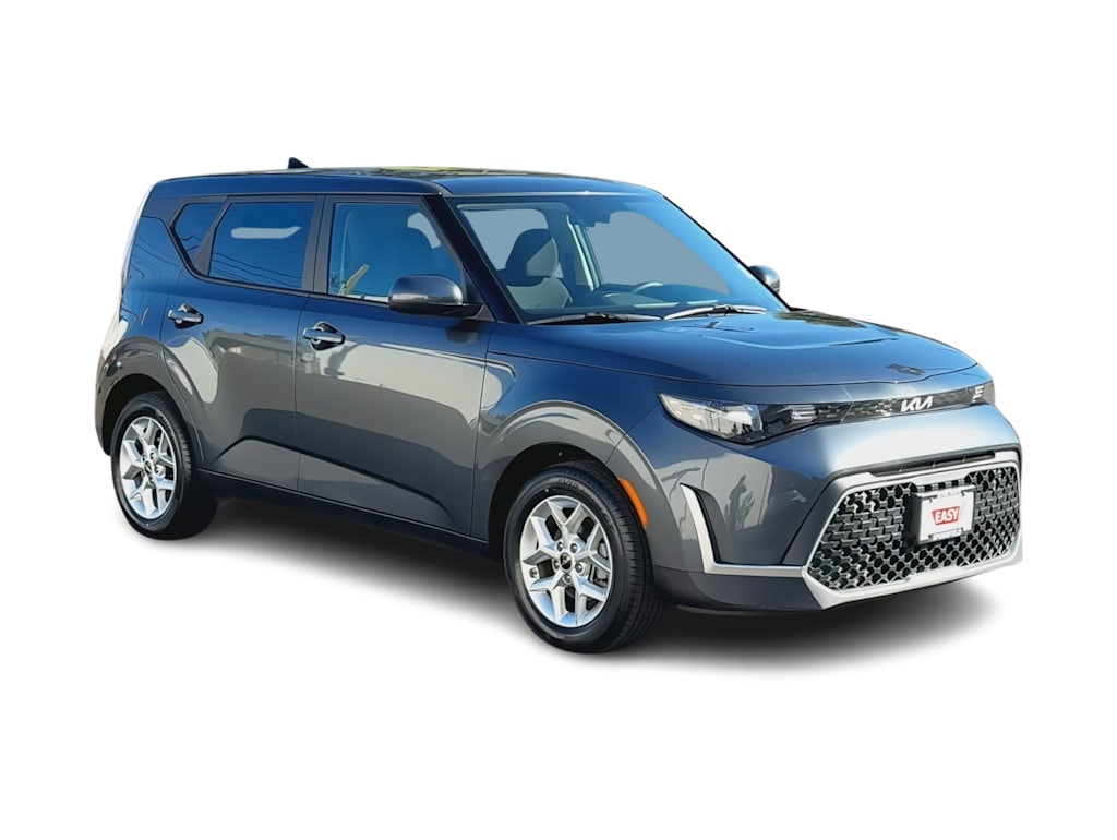 Thumbnail: 2024 Kia Soul - 20