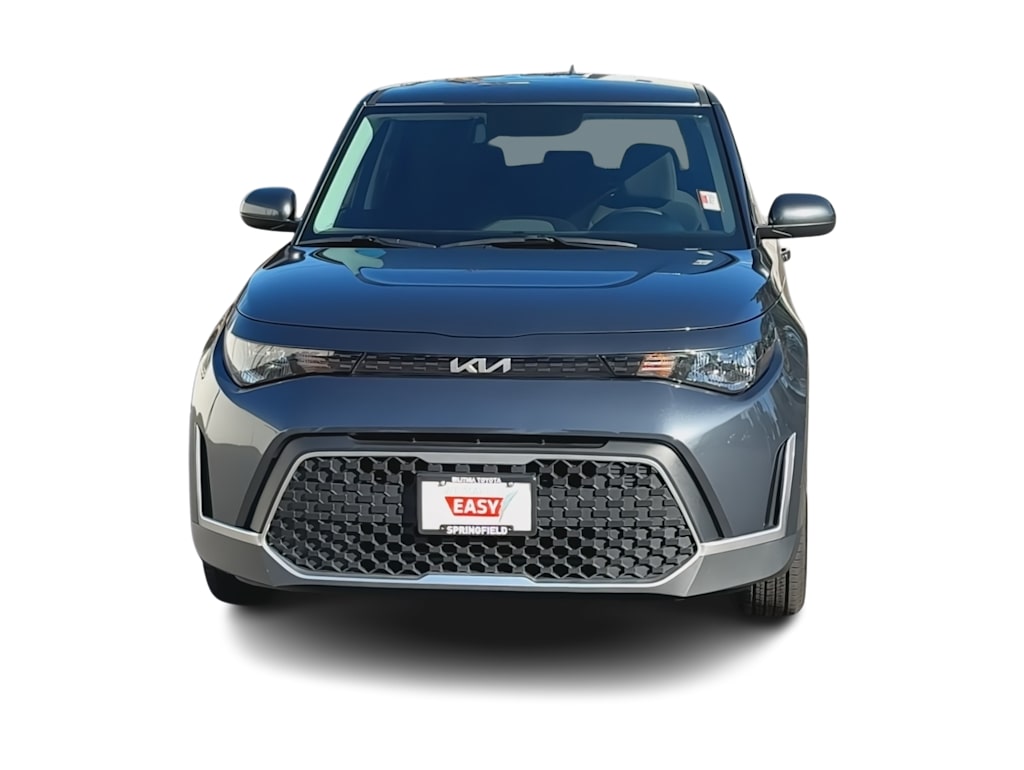 Thumbnail: 2024 Kia Soul - 21