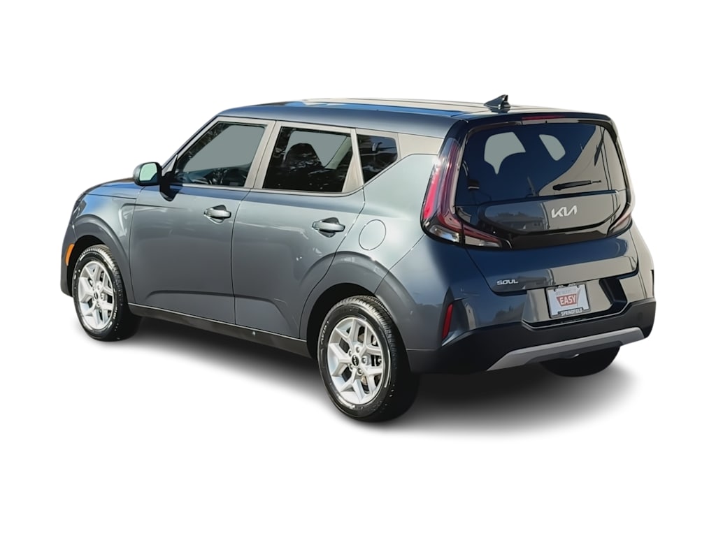 Thumbnail: 2024 Kia Soul - 4
