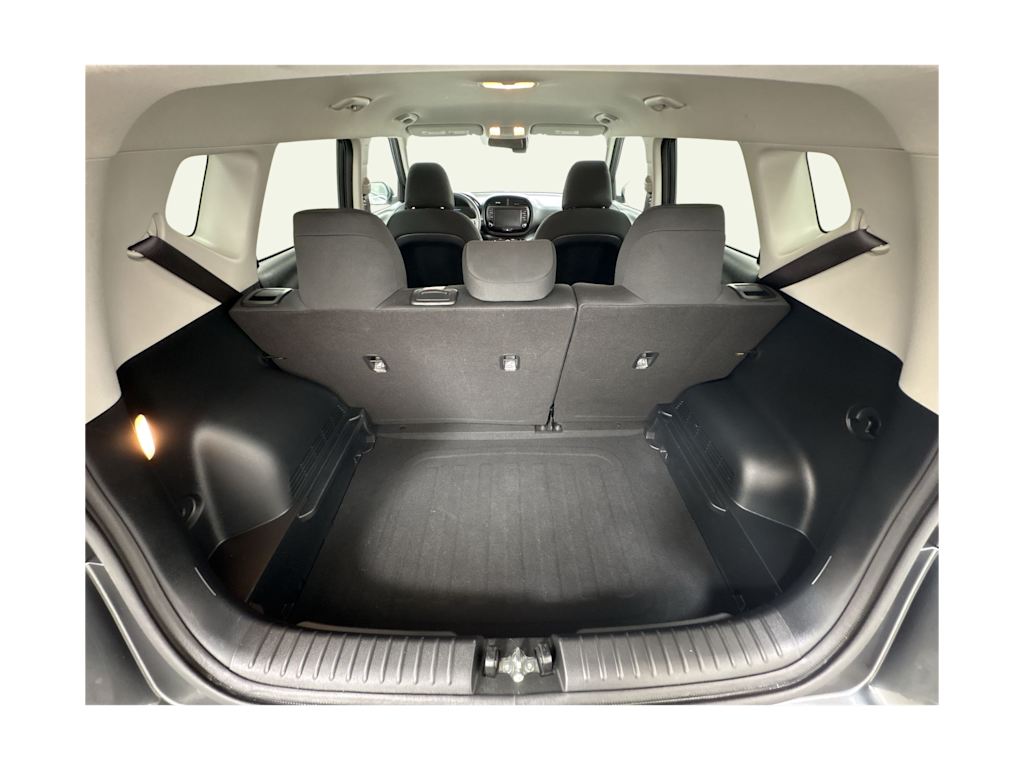 Thumbnail: 2024 Kia Soul - 17