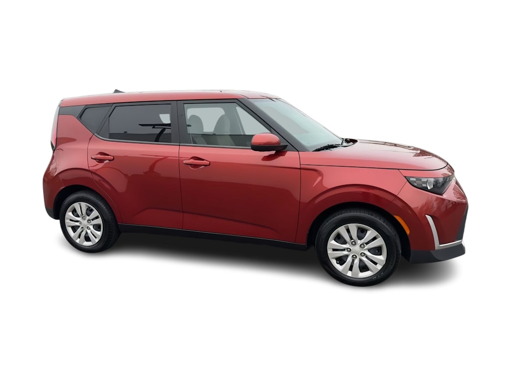 2023 Kia Soul LX 23