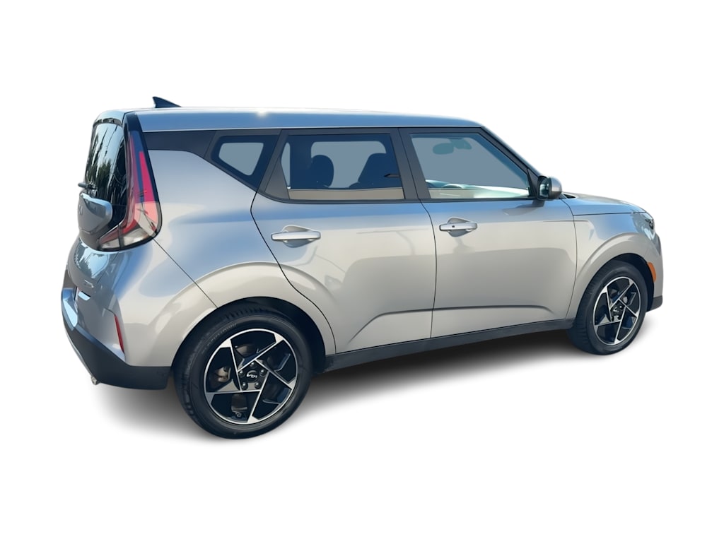 Thumbnail: 2023 Kia Soul - 23