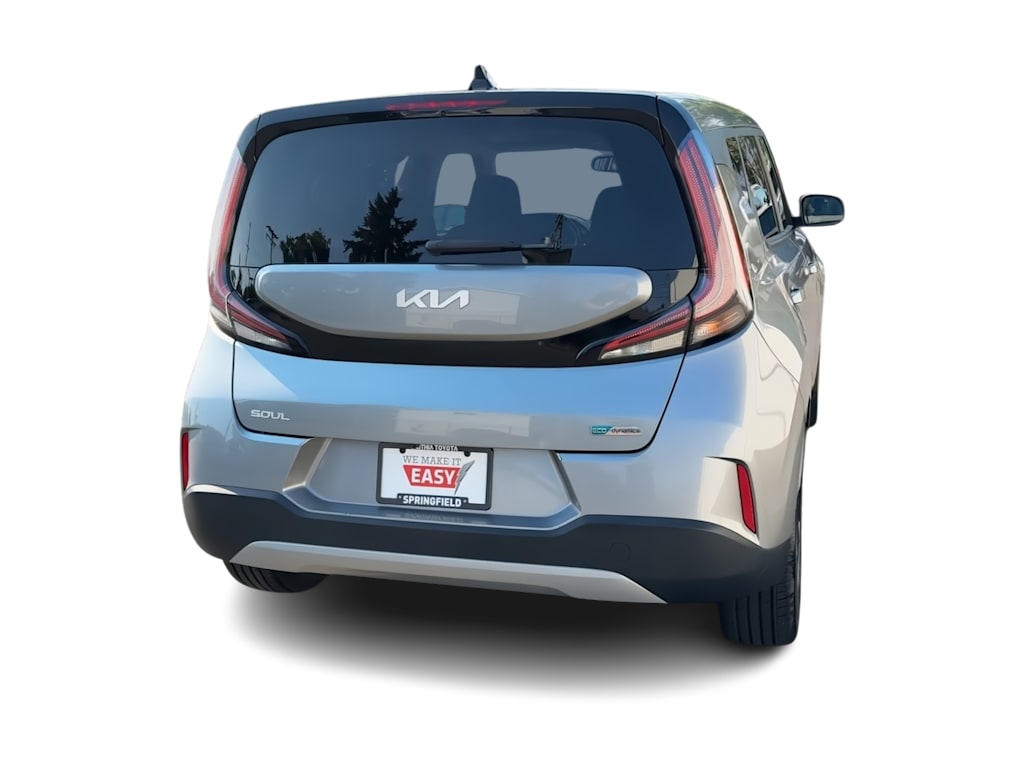 Thumbnail: 2023 Kia Soul - 22