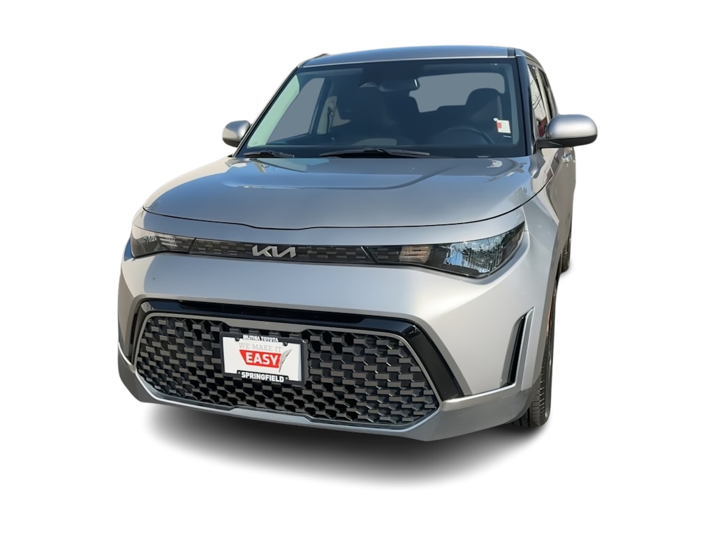 Thumbnail: 2023 Kia Soul - 5