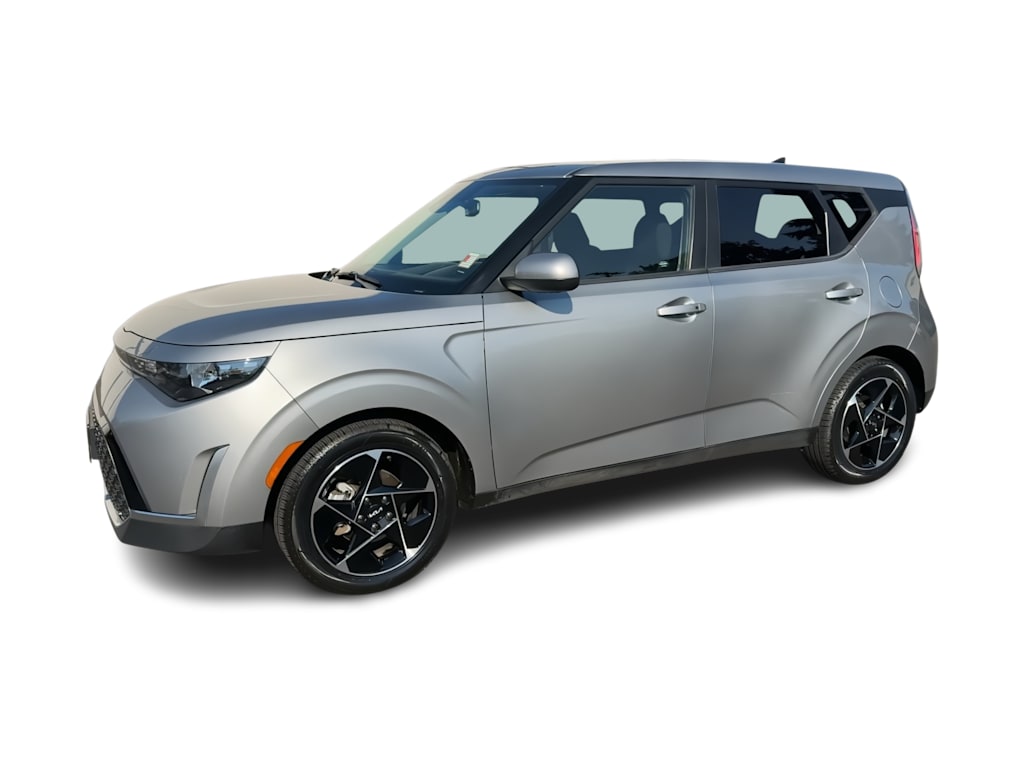 Thumbnail: 2023 Kia Soul - 3