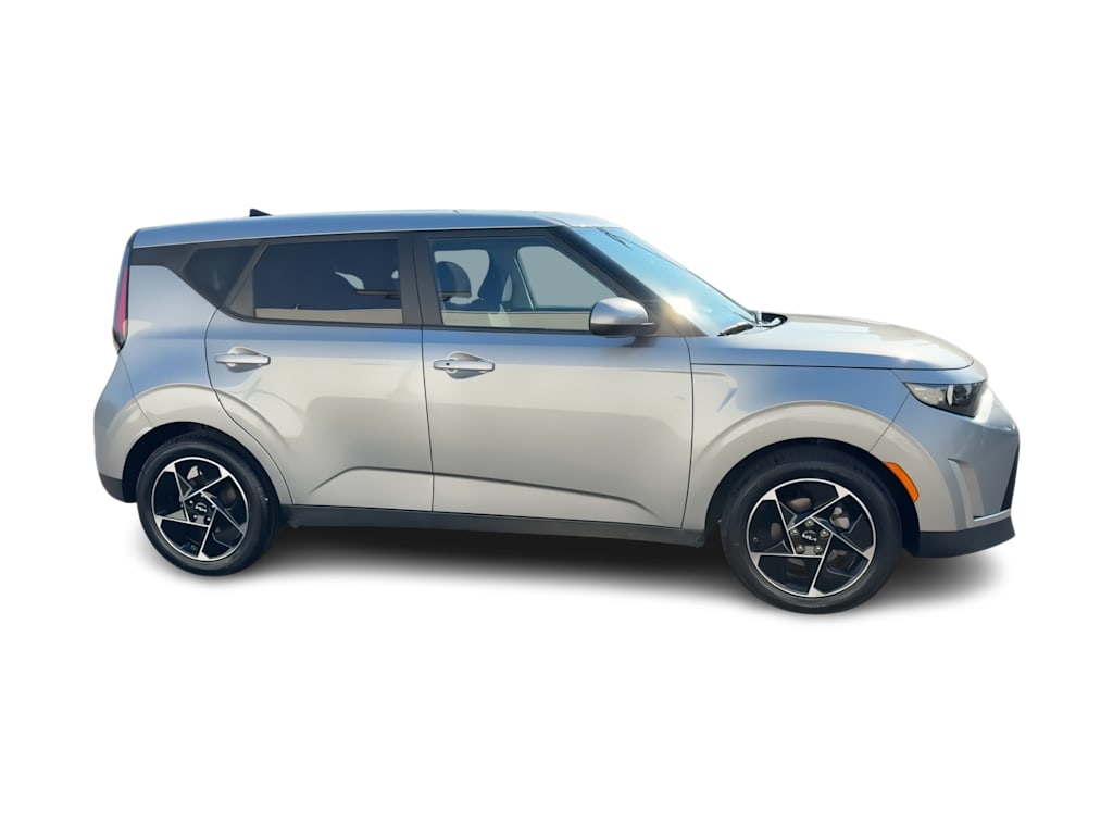 Thumbnail: 2023 Kia Soul - 24