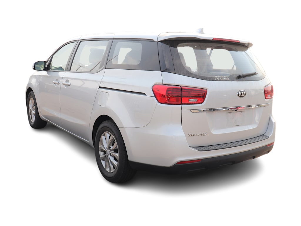 Thumbnail: 2019 Kia Sedona - 4