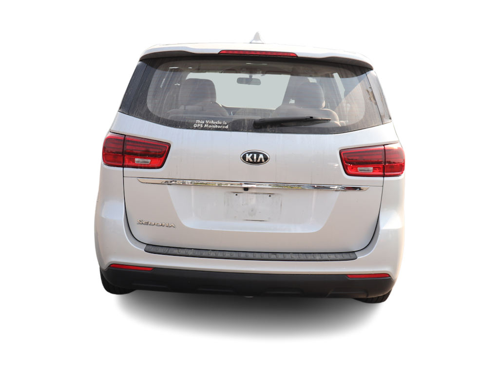 Thumbnail: 2019 Kia Sedona - 5