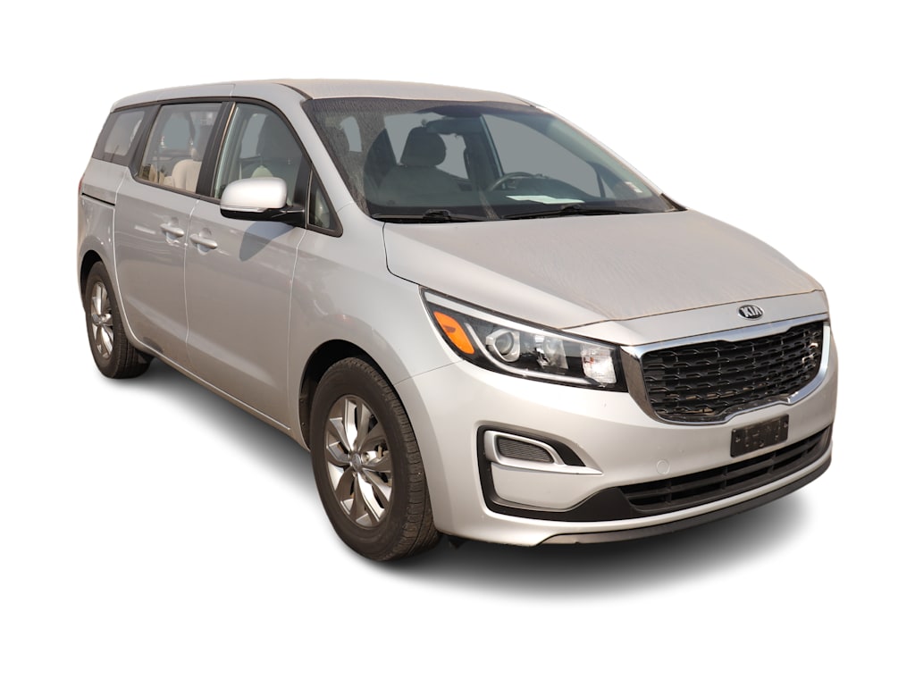 Thumbnail: 2019 Kia Sedona - 9
