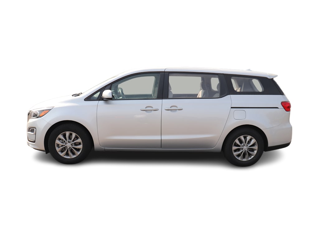 Thumbnail: 2019 Kia Sedona - 3