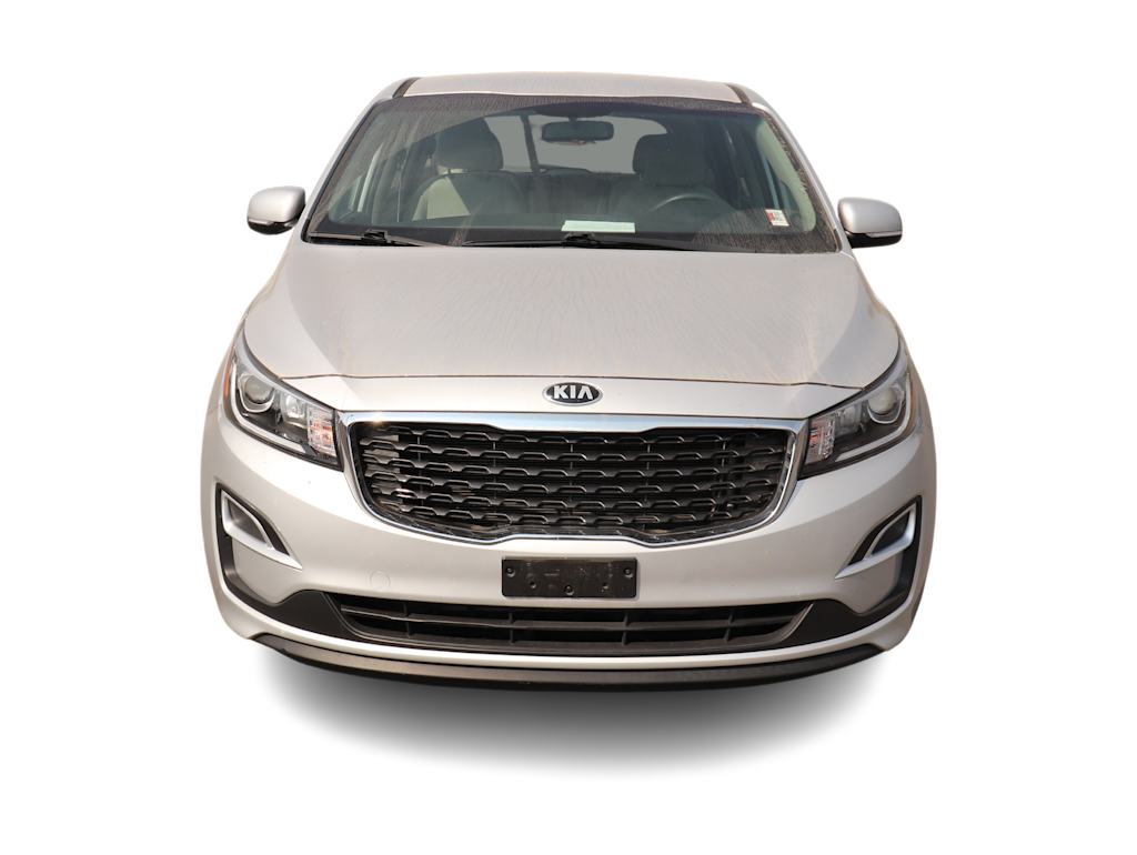 Thumbnail: 2019 Kia Sedona - 6