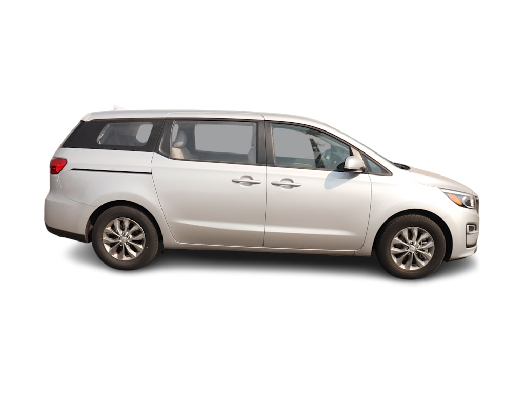 Thumbnail: 2019 Kia Sedona - 10
