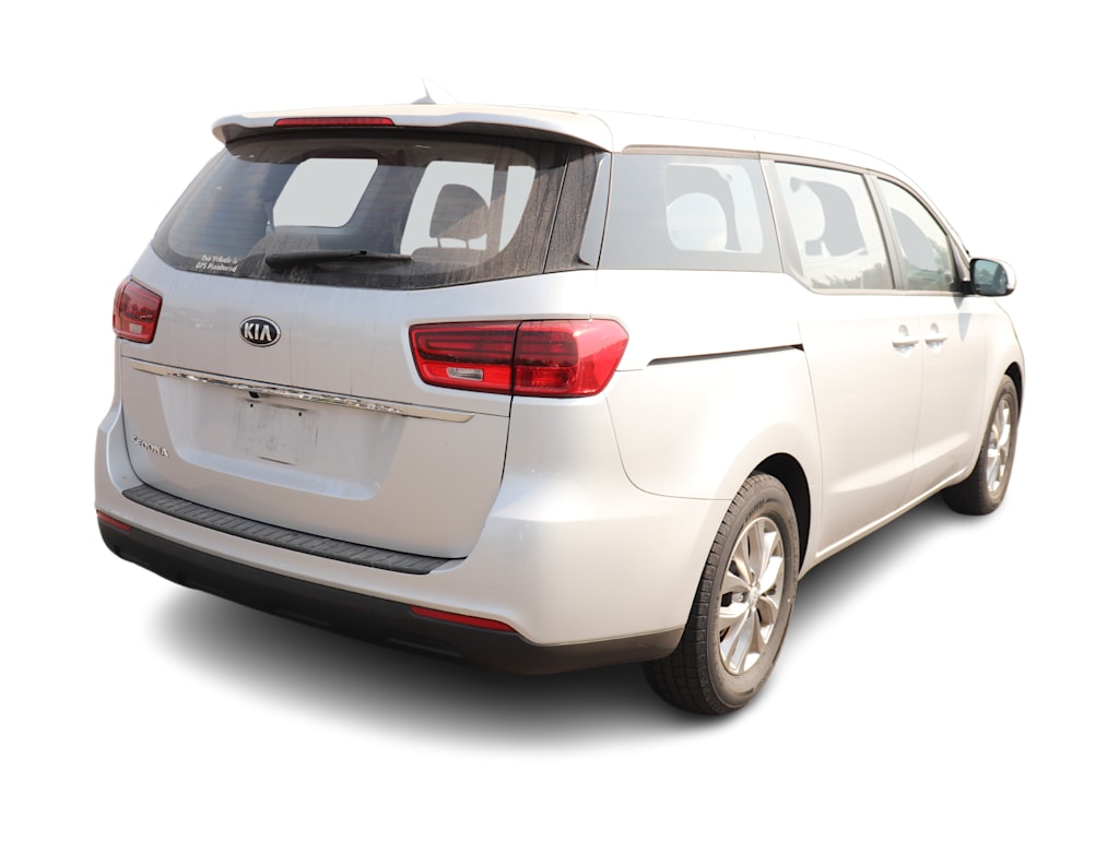 Thumbnail: 2019 Kia Sedona - 11