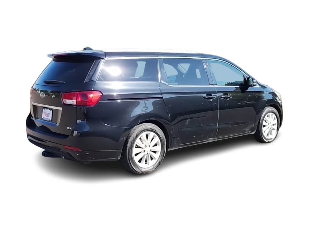 Thumbnail: 2017 Kia Sedona - 23