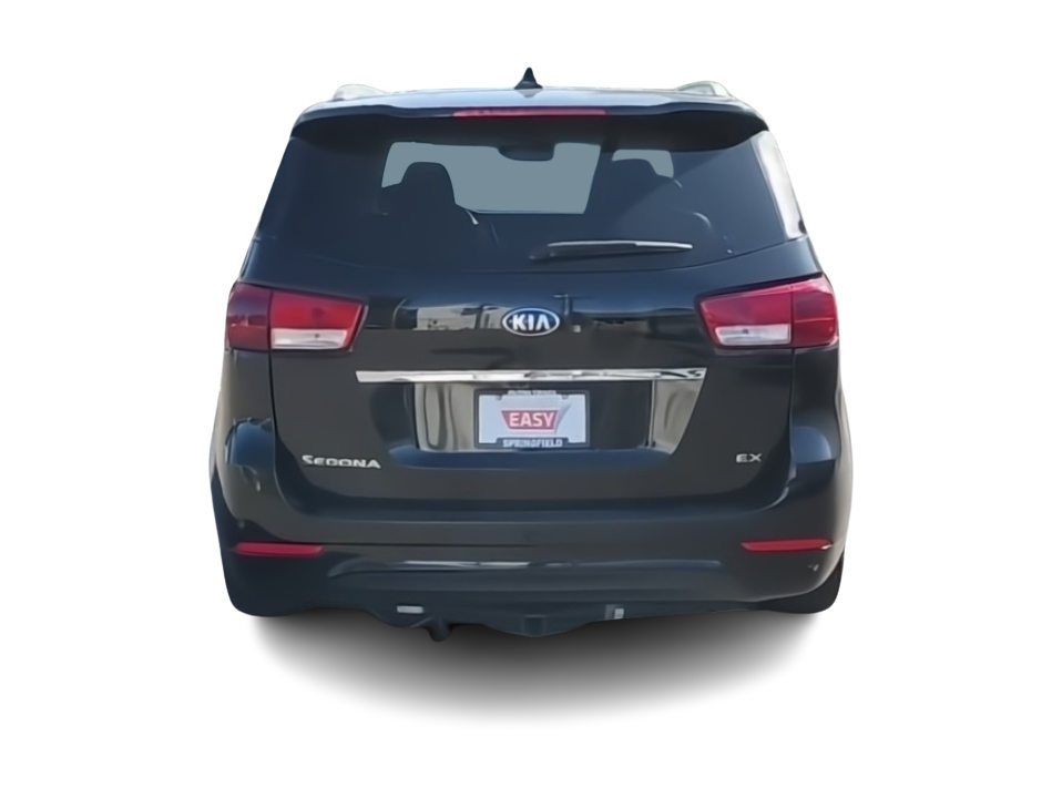Thumbnail: 2017 Kia Sedona - 5